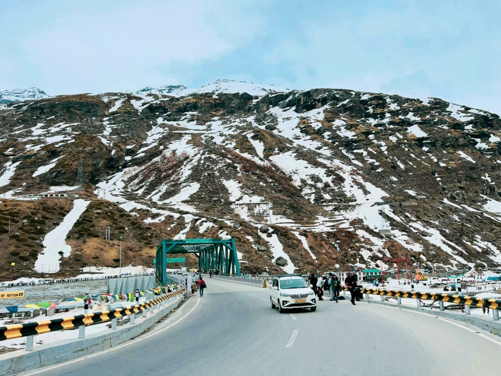 Shimla Kullu Manali Chandigarh by Car