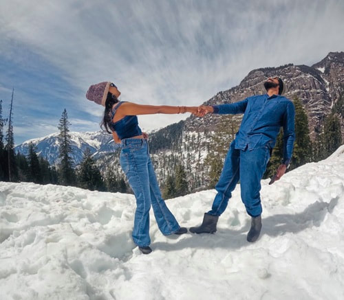 Mussoorie Rishikesh Jim Corbett & Nainital Bhimtal Tour Package